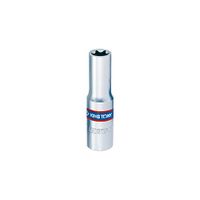 King Tony E-Torx dopsleutel E7 x 63 mm 3/8" Cr-V