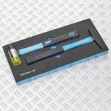 Datona® 2-delige hamerset in Pro softmodule - bankhamer + rubberen hamer