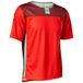 YTH Fox Racing YTH Defend Ss Jersey Fluo Red