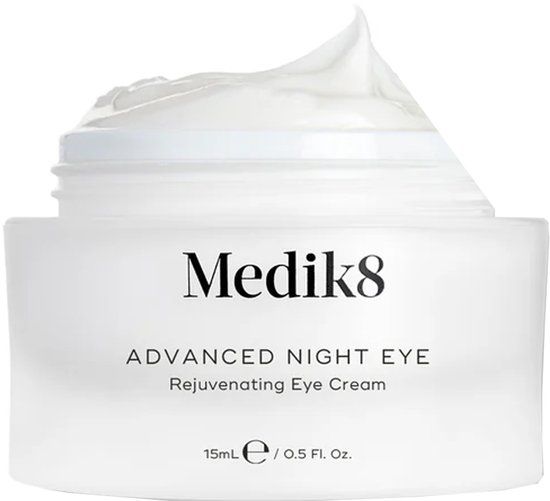 Medik8 Advance Night Eye - 15 ml