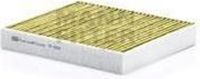 Originele MANN FILTER Filter het leefgebied FP2559