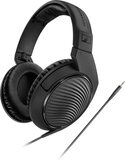 Sennheiser HD 200 PRO Hoofdtelefoon - Zwart