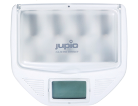 Jupio JBC0070 - Batterij Oplader - Wit