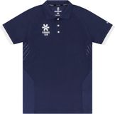 Osaka Jersey Polo Heren - Maat M