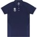 Osaka Jersey Polo Heren - Maat M