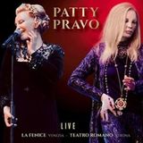 Coast2Coast Patty Pravo - Live In Venetie & Verona (DVD)