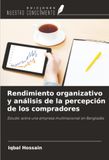 OmniScriptum SRL Rendimiento organizativo y análisis de la percepción de los compradores