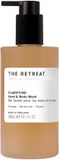 The Retreat CLARIFYING Hand & Body Wash - Shower gel