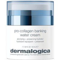 Dermalogica Pro-collagen Banking Water Cream 50 ml
