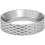 Cecotec Anneau doseur 58 mm Barista Magnetische Baristeo Ring58 Accessoire Entonnoir Porte-filtre