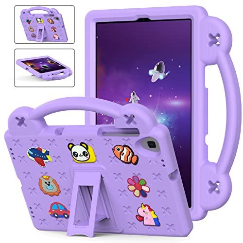 SCIMIN Handvat Case voor Samsung Galaxy Tab A 10.1 2019 / - / - / -