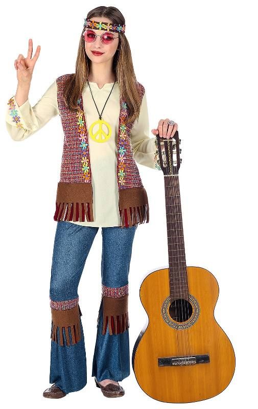 Generik 07119 - Feestkleding - 8003558071197