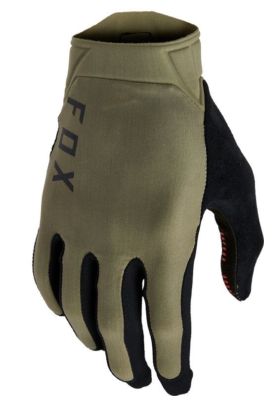Fox Flexair Ascent Handschoenen Heren, olijf