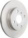 Brembo Remschijf (09.7825.10)