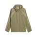 PUMA Run Culture Collective T7 relaxte trainingsjack voor heren S, Chai Latte Brown