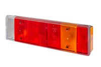 HELLA 2VD 007 323-131 Achterlicht