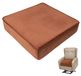 Siège rehausseur coussin d'assise pour chaises et fauteuils