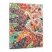 Paperblanks 2026 Gaudis Sonne 12-Monatskalender Ultra Tagesüberblick mit Klappumschlag 416 Pg 80 GSM