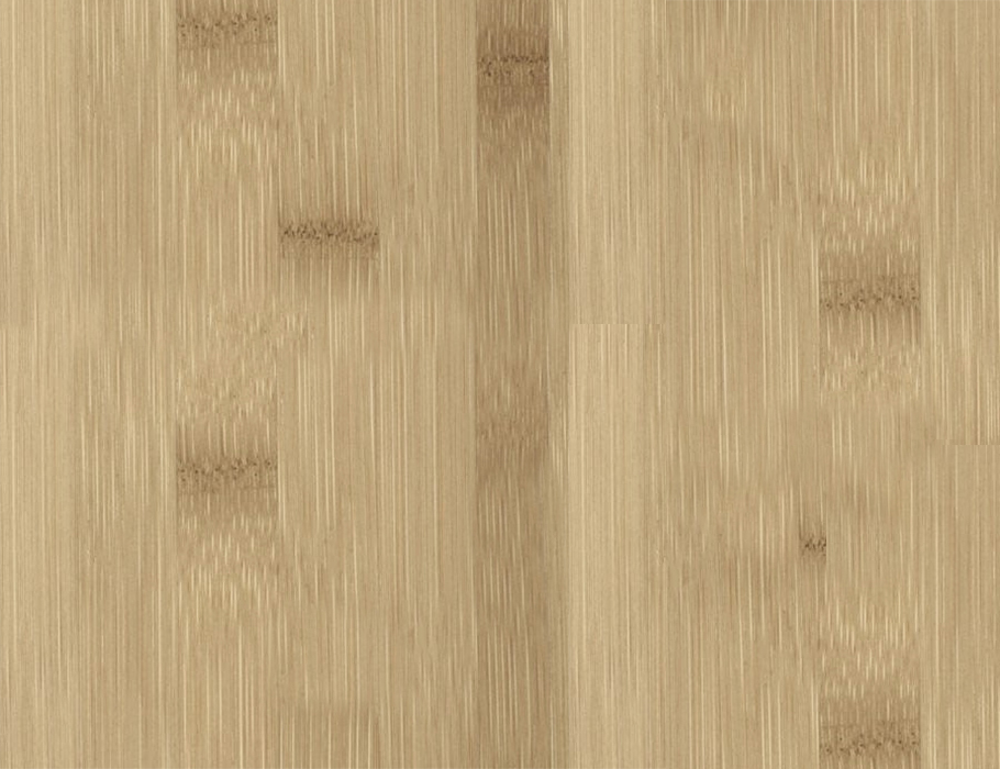 Moso bamboe vloer Purebamboo - Ecru PP - gelakt - 960x96x15mm - mes en groef Ecru PP