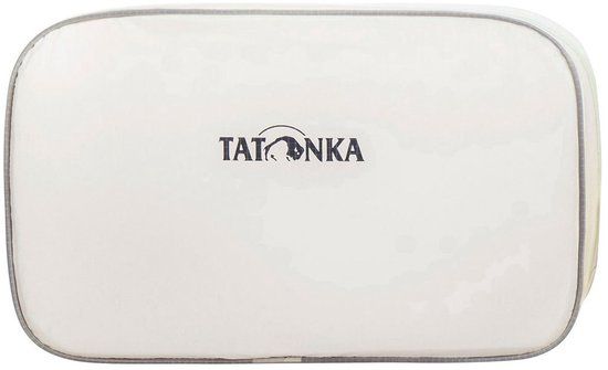 Tatonka SQZY Zip Bag 8L - Pakzak 32 cm (lighter grey)