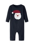 NAME IT BABY - NBNRUKAN LS BODYSUIT BOX Unisex Broek