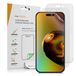 kwmobile 3x Screen Film for Apple iPhone 15 - Anti-Glare Phone Screen Protector, Anti-Fingerprint, Scratch Resistant, Bubble-Free