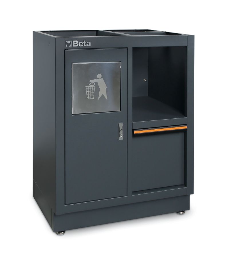 Beta C45Pro Ms-Vaste Servicemodule - 045000239