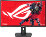 ASUS ROG Strix XG32WCS 32" Curved QHD Gaming Monitor - 180Hz