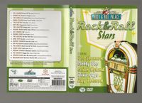 Rock Sony Music Entertainment Germany GmbH Rock & Roll Stars DVD