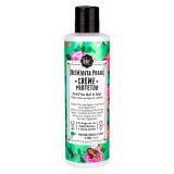 Lola Cosmetics Lola Brasil Linha BE(M) DITA PRAIA Creme Protetor Pre/Pos Sol e Mar 250g