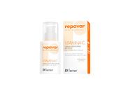 REPAVAR crèmes, 100 ml