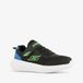 Skechers GO RUN 400 V2 sneakers garçon noir