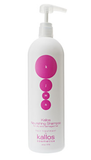 Kallos KJMN Luminous Shine Shampoo 1000 ml - Unisex