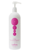 Kallos KJMN Luminous Shine Shampoo 1000 ml - Unisex
