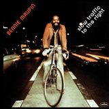 Slow Verve Bennie Maupin - Slow Traffic To The Right (LP)