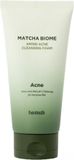 Heimish Matcha Biome Amino Acne Cleansing Foam 150g