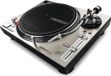 Reloop RP-7000 MK2 Silver - Platenspeler met direct drive - Zilver