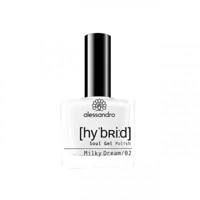 Alessandro Hybrid Colour Milky Dream 28-101