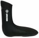 Beuchat Sirocco Sport 5 Mm Duikbooties Zwart EU 46-47