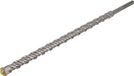 AWTOOLS Betonboor SDS MAX - 40x800x940mm - Widia Kop - Dubbele Spiraal