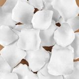DIVERTY SEX - 100 Petals White