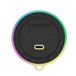 Canyon OnMove 13 - Draagbare Bluetooth Speaker - RGB Verlichting - Magnetische Basis - 5W