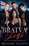 Bratva Libri GmbH Covert Lies- Bratva Lies