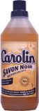 Carolin savon noir - 1 liter