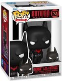 Funko Batman Beyond: Return of the Joker POP! Heroes Vinyl Batman w/Ace 9 cm POP! Figuur