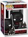 Funko Batman Beyond: Return of the Joker POP! Heroes Vinyl Batman w/Ace 9 cm POP! Figuur