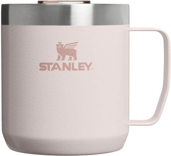 Stanley The Everyday 350 ml Roze Roestvrijstaal