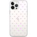 ERT GROUP mobiel telefoonhoesje voor Apple iPhone 6/6S origineel en officieel erkend Babaco patroon Hearts 001