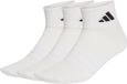 adidas Sokken Thin&Light Sportswear 3 pary Wit - Maat 28-30