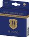 Henzo Fotoplakkers - Adhesive dots 8 mm - 200 stuks - Transparant